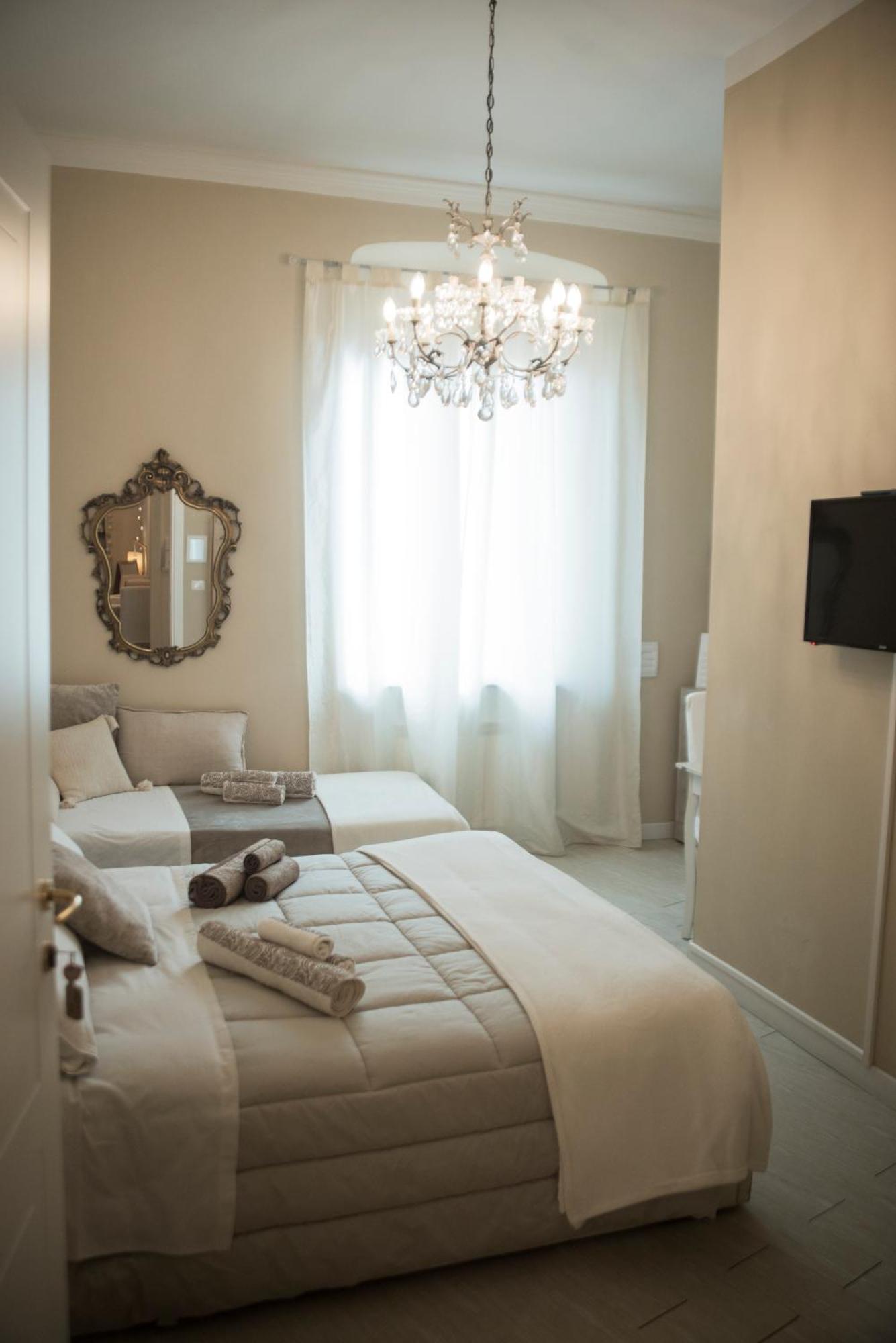 Your House Rooms Генуя Екстер'єр фото