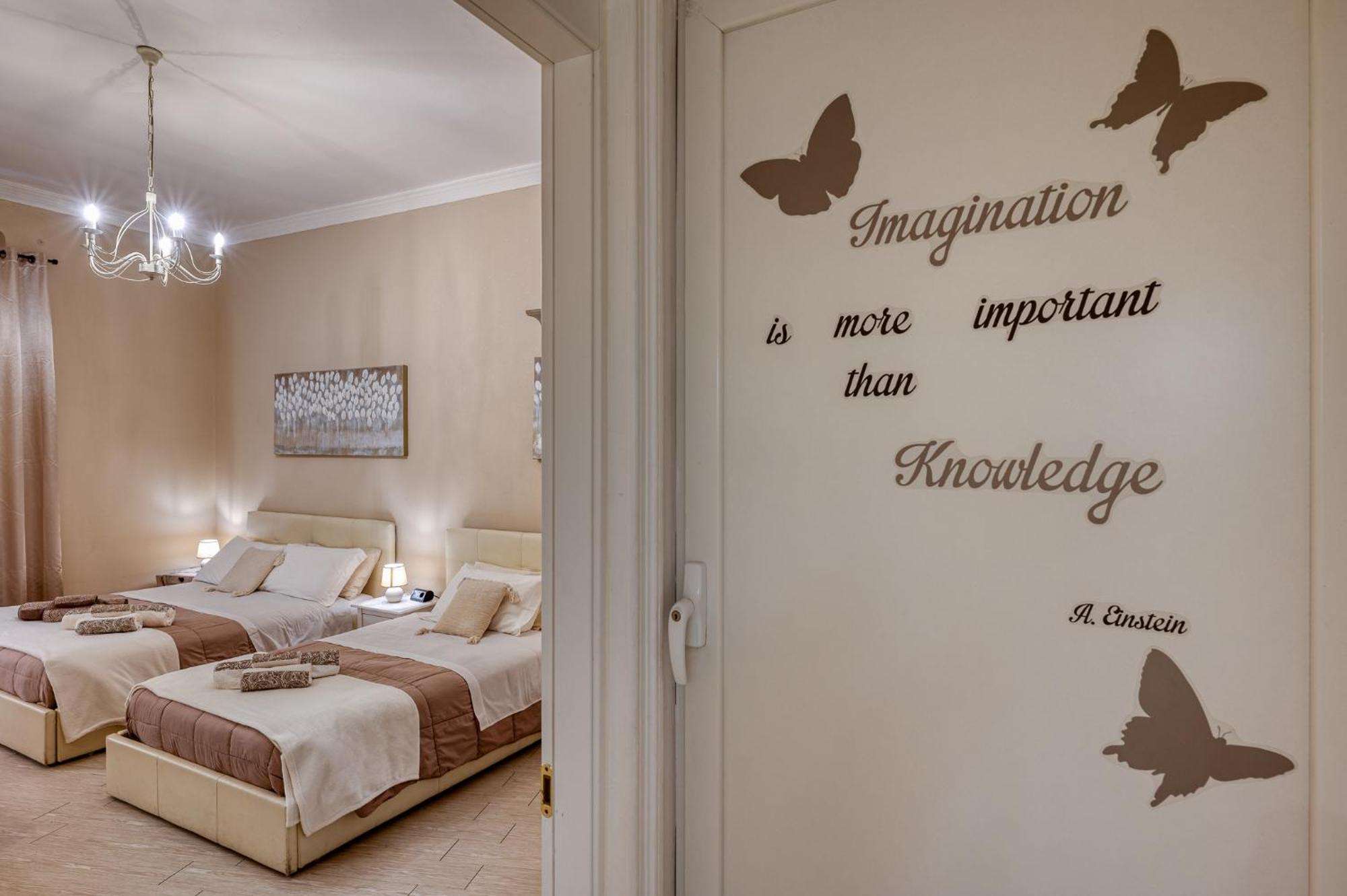 Your House Rooms Генуя Екстер'єр фото