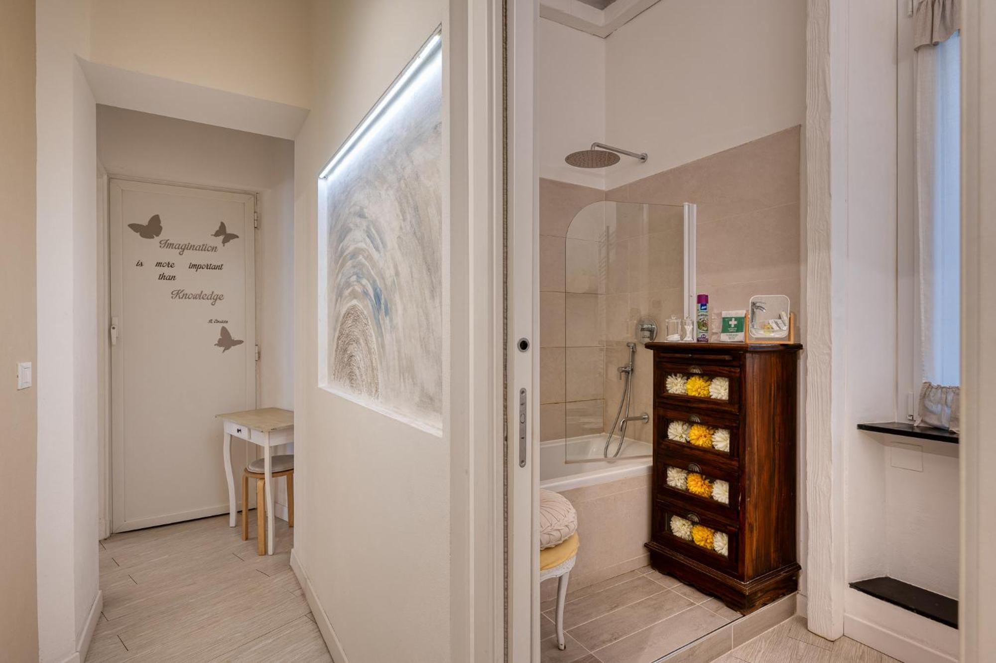 Your House Rooms Генуя Екстер'єр фото