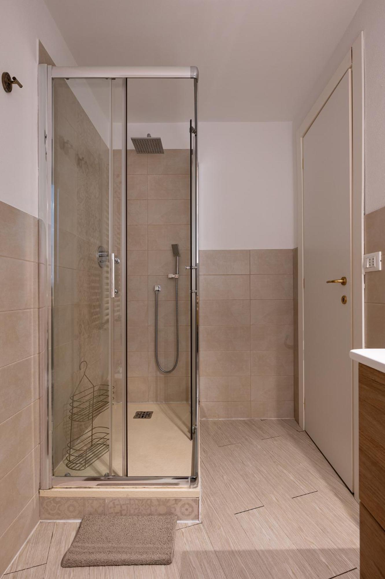 Your House Rooms Генуя Екстер'єр фото