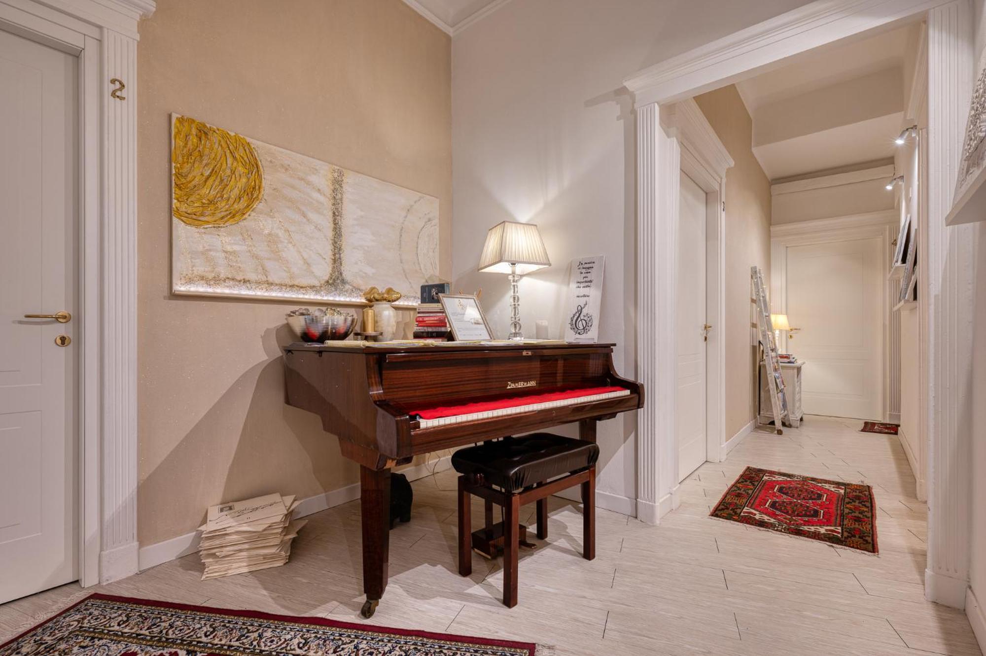 Your House Rooms Генуя Екстер'єр фото