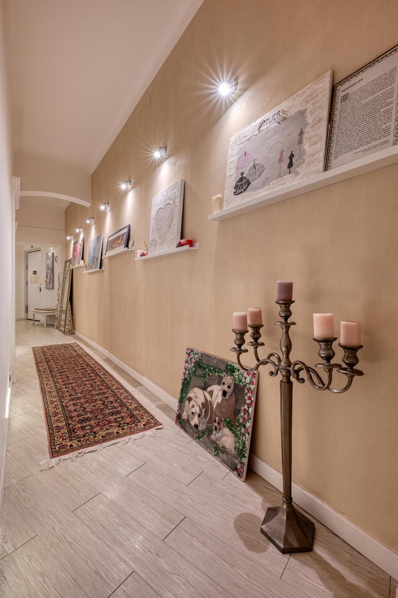 Your House Rooms Генуя Екстер'єр фото