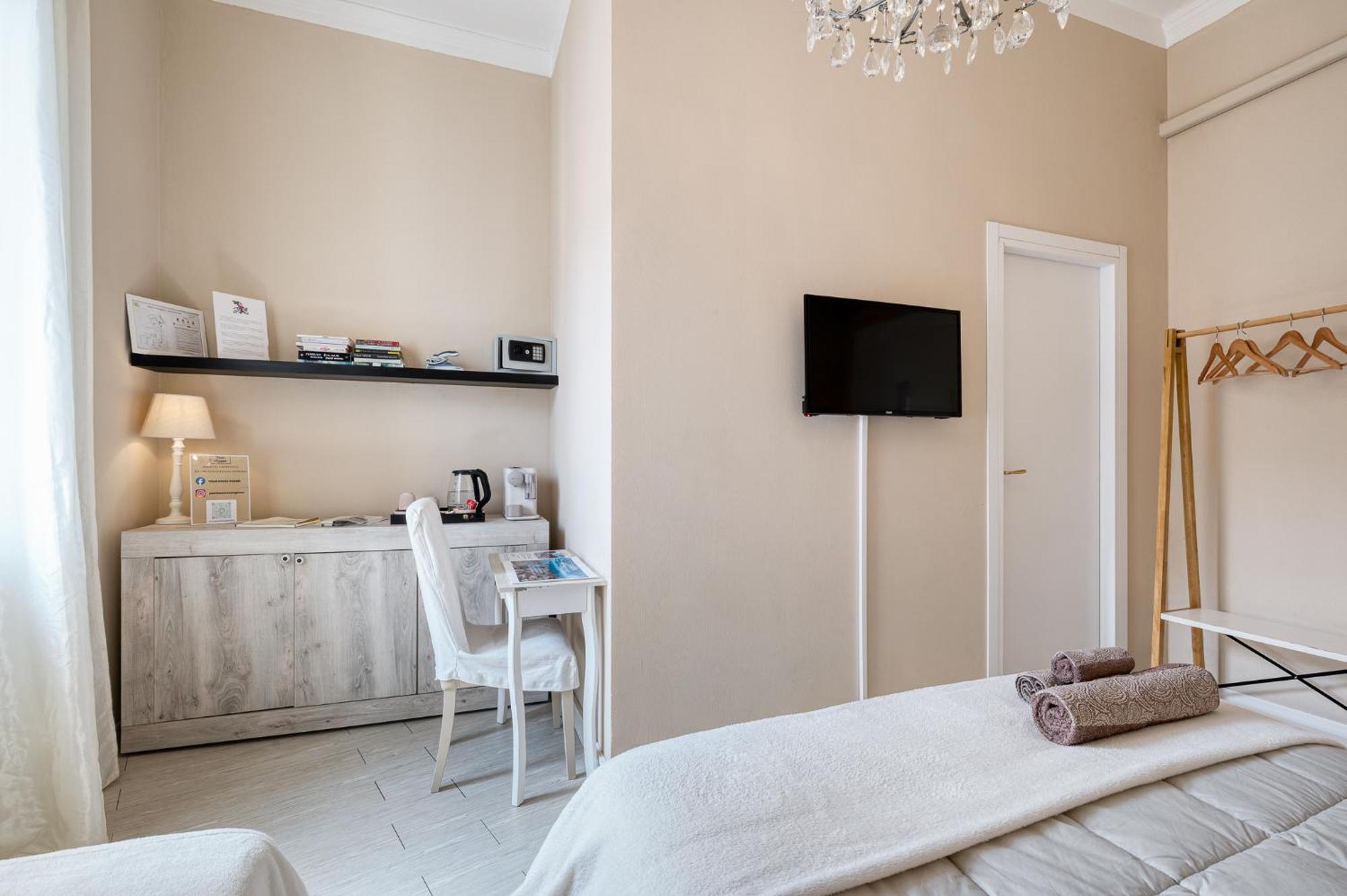 Your House Rooms Генуя Екстер'єр фото